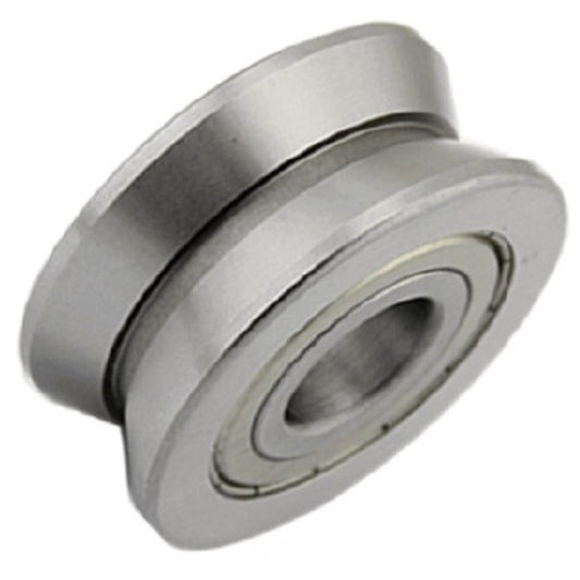 V626-2RS-02-090-ECO Vee Groove Profile Bearing (Remaining Pack of 38)