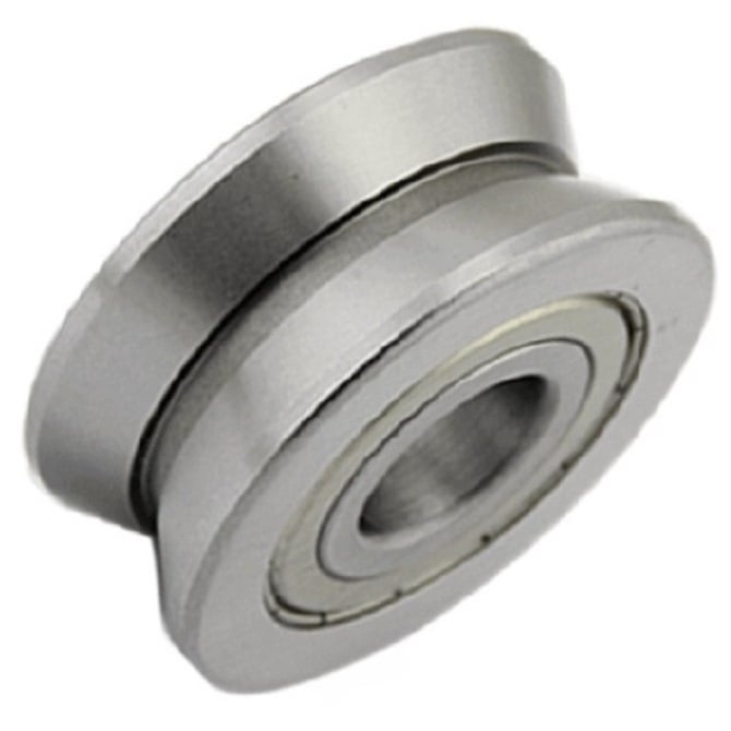 VMR144-ZZ-04-135-ECO Bearings (Pack of 1)