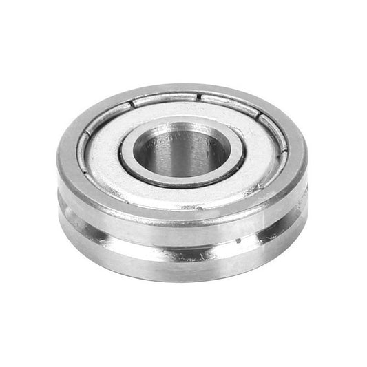 VMR268-ZZ-03-090-ECO Vee Groove Profile Bearing (Bulk Pack of 50)