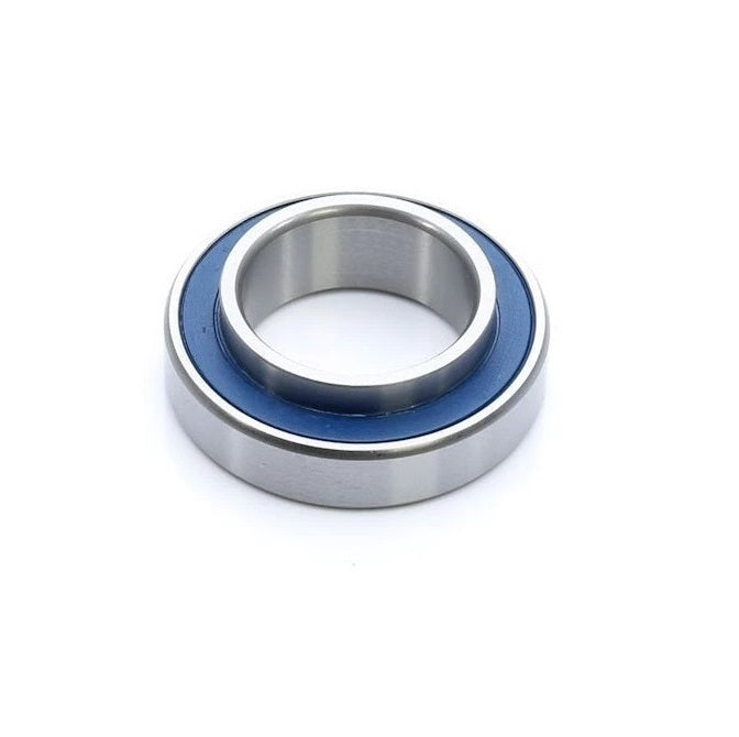 Ball Bearing   19.05 x 30.163 x 6.35 mm  - Extended Inner Chrome Steel - Economy - Sealed - Full Complement  - ECO  (Pack of 1)