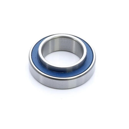 Ball Bearing   22.225 x 37 x 8 mm  - Extended Inner Chrome Steel - Economy - Sealed - Full Complement  - ECO  (Pack of 1)