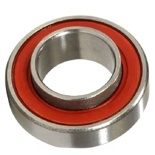 Ball Bearing   12.7 x 24 x 7 mm  - Extended Inner Stainless 440C Grade - Economy - Sealed - Full Complement  - ECO  (Pack of 1)