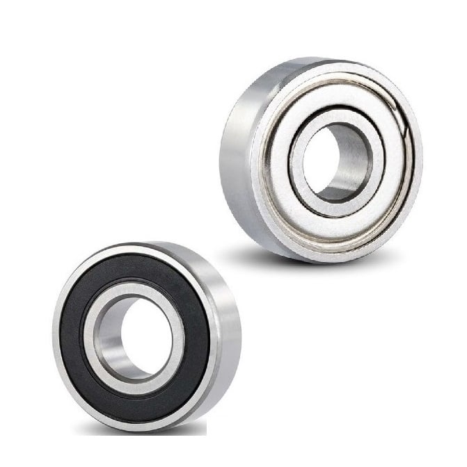 629WC-ZRS-ECO Bearings (Pack of 1)