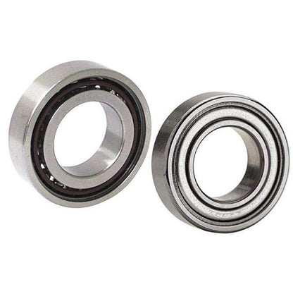 Picco 40 - 2 Stroke Front Bearing 7-19-6mm Suggested Single Shield High Speed Polyamide (Pack of 1)