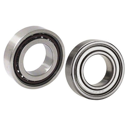 MVVS Glow Engine - 1.5 Bearing 7-19-6mm Best Option Double Shielded High Speed (Pack of 1)