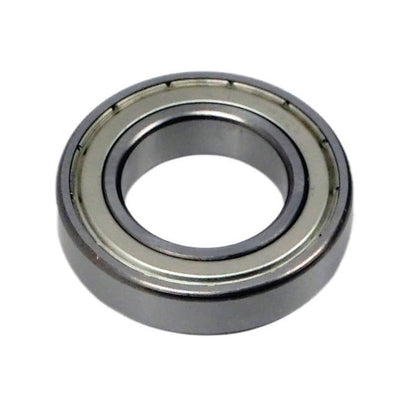 MDS 46 All Models Bearing 15-28-7mm Alternative Stainless Steel, Double Shielded Standard (Pack of 1)