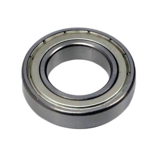 Ball Bearing    1.984 x 6.35 x 3.571 mm  -  Stainless 440C Grade - Abec 5 - MC34 - Standard - Shielded and Greased Kluber Isoflex - MBA  (Pack of 1)