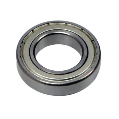 Saito 4C - 40 Bearing 8-19-6mm Alternative Stainless Steel, Double Shielded Standard (Pack of 1)