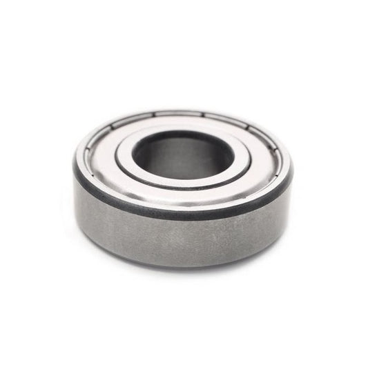 Ball Bearing    4 x 7 x 2.5 mm  - Grooved OD without Snap Ring Chrome Steel - Economy - Shielded - Standard Retainer - ECO  (Pack of 5)