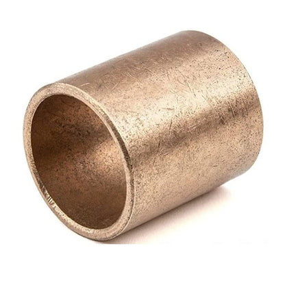 Bush   63.5 x 76.2 x 101.6 mm Bronze SAE841 Sintered - Standard Tolerances - MBA  (Pack of 1)