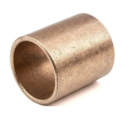 Bush   50 x 60 x 40 mm Bronze SAE841 Sintered - Tight ID - Low Tolerance OD - MBA  (Pack of 10)