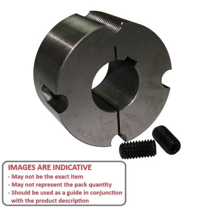 TLB-2012-0220 Bushings (Pack of 1)