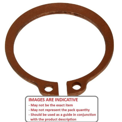 CCE-00794-B Circlips (Pack of 1)