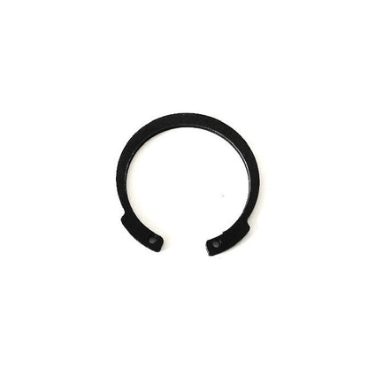 Internal Circlip   42 x 1.75 mm  - Inverted Carbon Steel - 42.00 Housing - MBA  (Pack of 1)