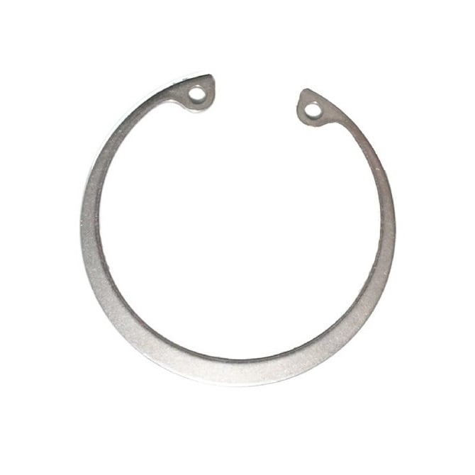 Internal Circlip   80 x 2.5 mm  -  Stainless PH15-7 Mo - 80.00 Housing - MBA  (Pack of 1)