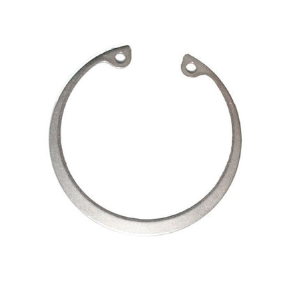 Internal Circlip  120.65 x 2.77 mm  -  Stainless PH15-7 Mo - 120.65 Housing - MBA  (Pack of 3)
