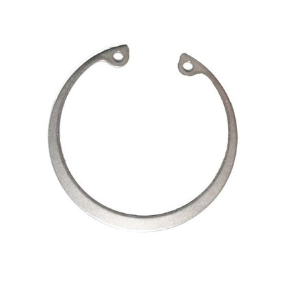 Internal Circlip   77.79 x 2.77 x 82.5 mm Stainless PH15-7 Mo - 77.79 Housing - MBA  (Pack of 1)