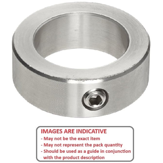 Collars COL-01000-018-06-S4 Diagram