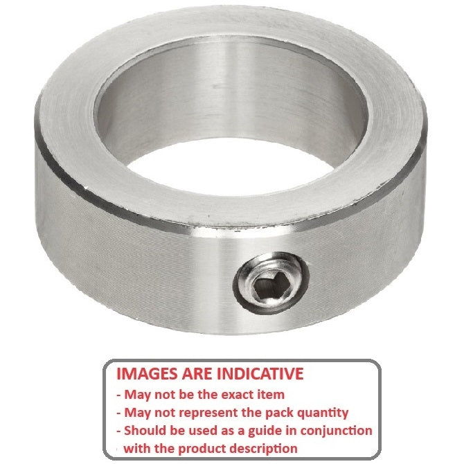 Collars COL-00300-007-06-S4 Diagram