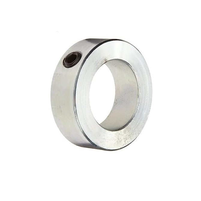 COL-01000-020-10-CZ Shaft Collar (Remaining Pack of 15)