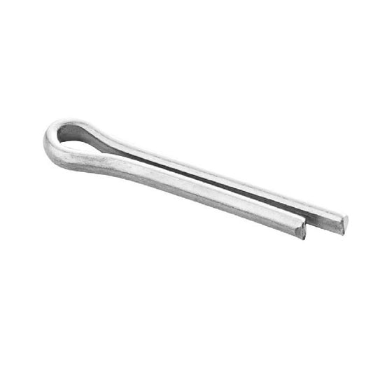 Split Pin    3.2 x 36 mm  - Cotter Stainless 304 Grade - 2.9 mm Pin Dia. - MBA  (Pack of 50)