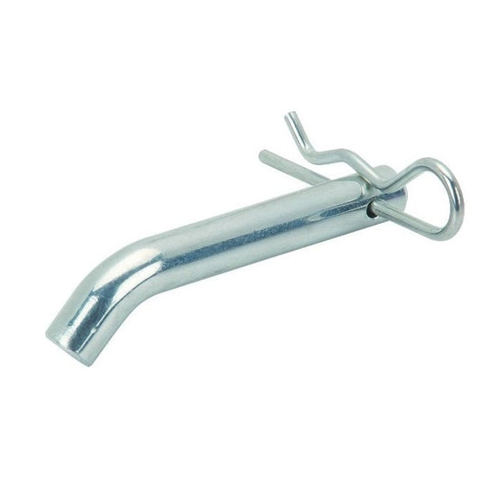 Clevis Pin   19.05 x 88.90 mm  - Bent Handle Locking Alloy Steel Heat Treated - MBA  (Pack of 12)
