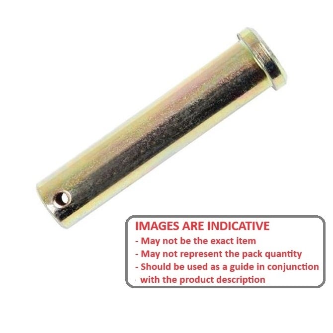 CLP-159-1083-CZ Pins (Pack of 1)