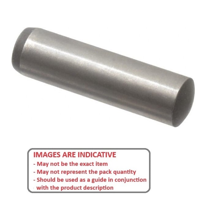 DP024-022-CH-1 Dowel Pin (Remaining Pack of 92)