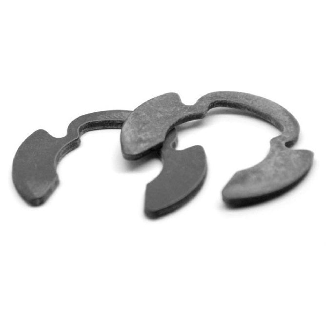 ECL-0030-0039-C-KR E-Clips (Pack of 50)