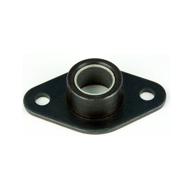 Housings    8.000 mm  - Flange Mount Self Aligning Sintered Bronze SAE840 - MBA  (Pack of 5)