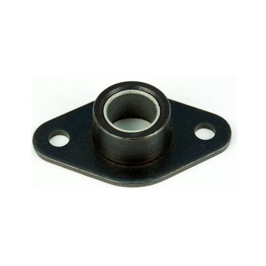 Housings    8.000 mm  - Flange Mount Self Aligning Sintered Bronze SAE840 - MBA  (Pack of 5)