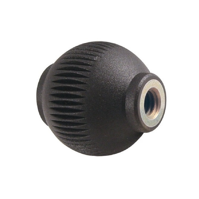 KF127C-050-NG-SS Knobs (Pack of 10)