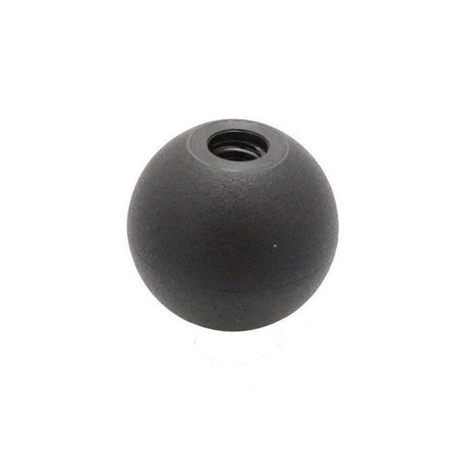 KF100M-040-TTPL-MT Knobs (Pack of 1)