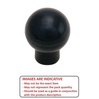 KF095C-044-TPHS Knobs (Pack of 1)