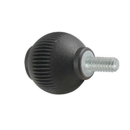 KM064C-025-NGL Knobs (Pack of 10)