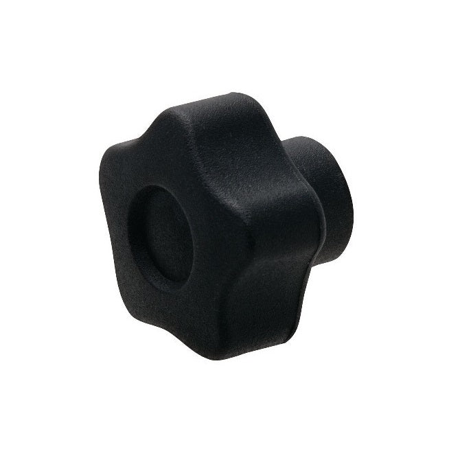 KF127C-060-5L-ST Knobs (Pack of 1)