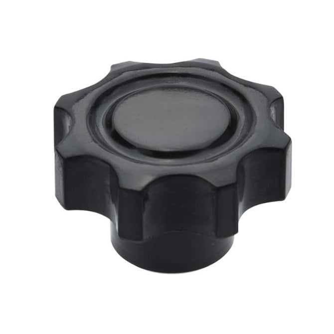 KF100M-040-8L Knobs (Pack of 1)