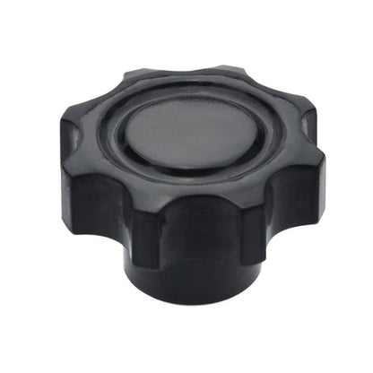 KF120M-050-8L Knobs (Pack of 1)