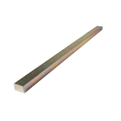 2R-0090-0250-0300-KZU Rectangular Keysteel Length (Remaining Pack of 1)