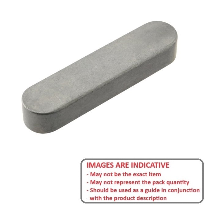 K-0400-0400-1000A-C Keys (Pack of 10)