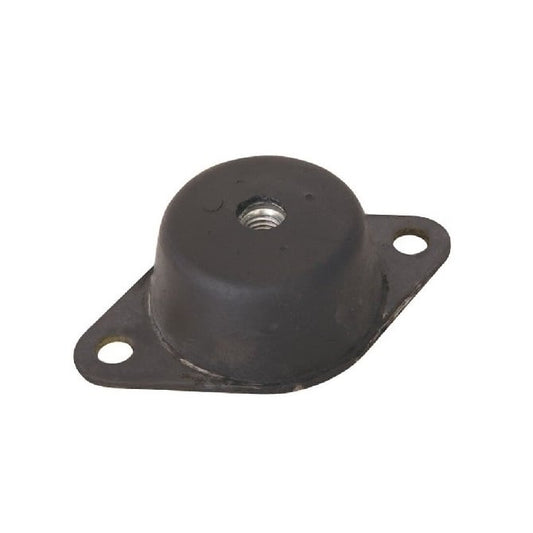 Base Mount   72.600kg  - C x 95.250 mm  - Style 2 Neoprene - MBA  (Pack of 1)