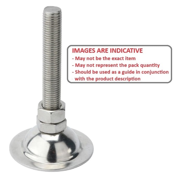 Mounts MLM-120M-120-S4-ECO Diagram