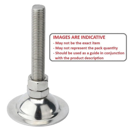 Mounts MLM-120M-120-S4-ECO Diagram