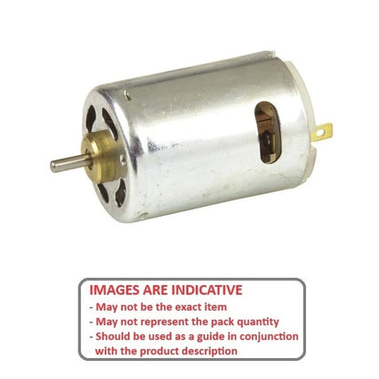 ADDCM4540AD Motors (Remaining Pack of 7)