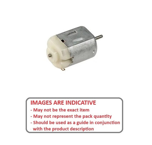 AD05215AD Motors (Pack of 20)