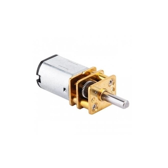 12LM-1-300 Gearmotors (Remaining Pack of 45)