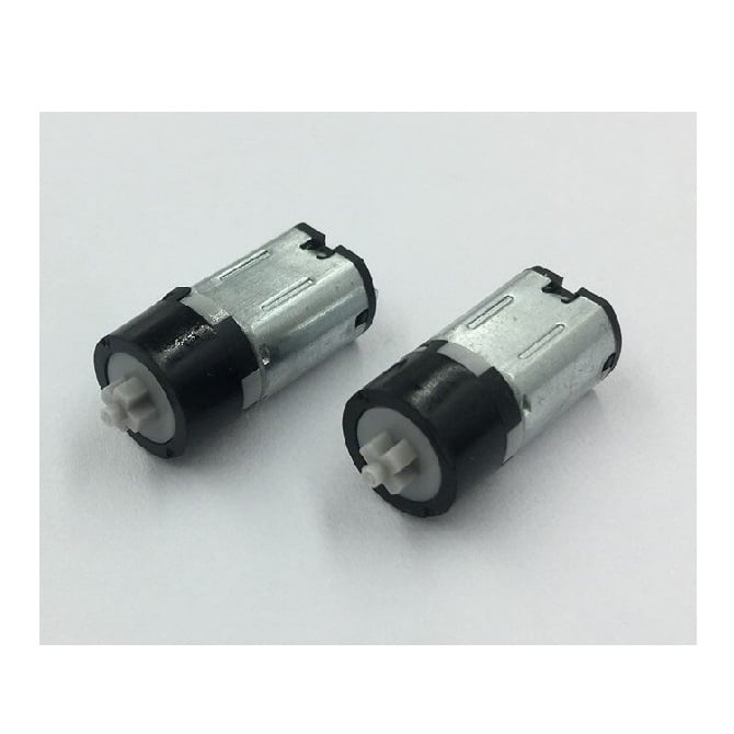 12GM-1-96 Gearmotors (Pack of 5)