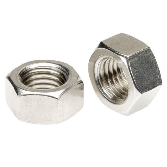 NT050M-HX-AL Nuts (Pack of 10)