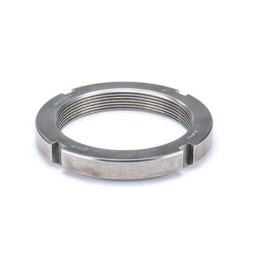Lock Nut    M170 x 3 mm  - Bearing Steel - AN-KM Series - MBA  (Pack of 1)