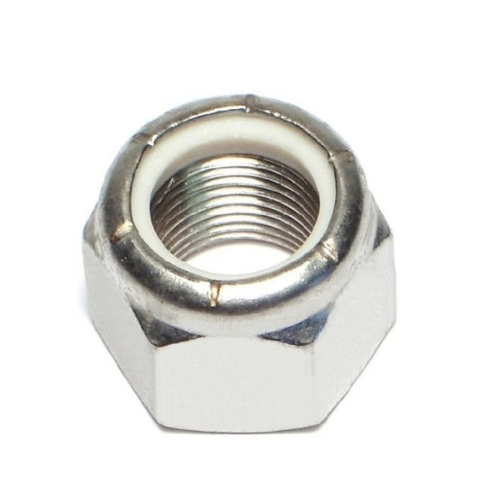 NT040M-NI-AL Hexagonal Nut (Remaining Pack of 15)